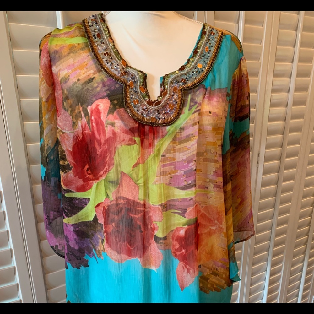 Women’s tunic